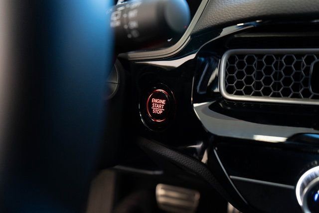 New 2026 Honda Civic Sport image 26