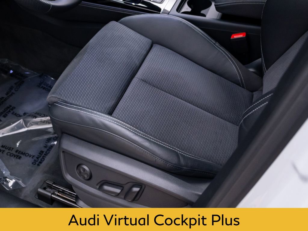 Used 2023 Audi SQ5 Premium Plus image 15