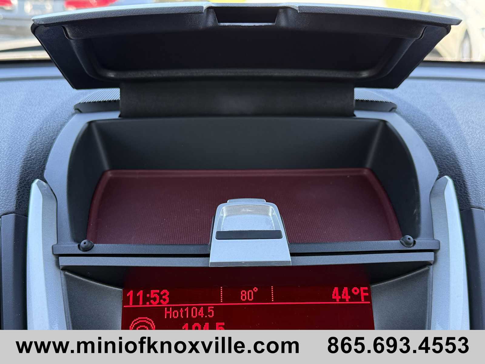 Used 2011 GMC Terrain SLE image 26