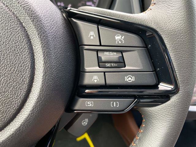 New 2025 Subaru Forester Touring image 14