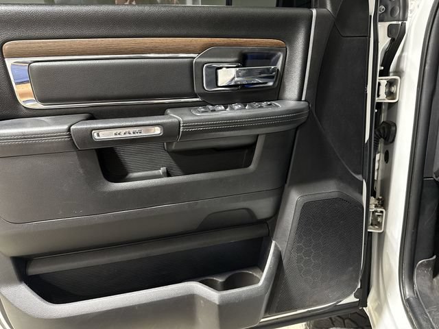 Used 2017 RAM 2500 Laramie w/ Off-Road Package AWD/4WD image 20