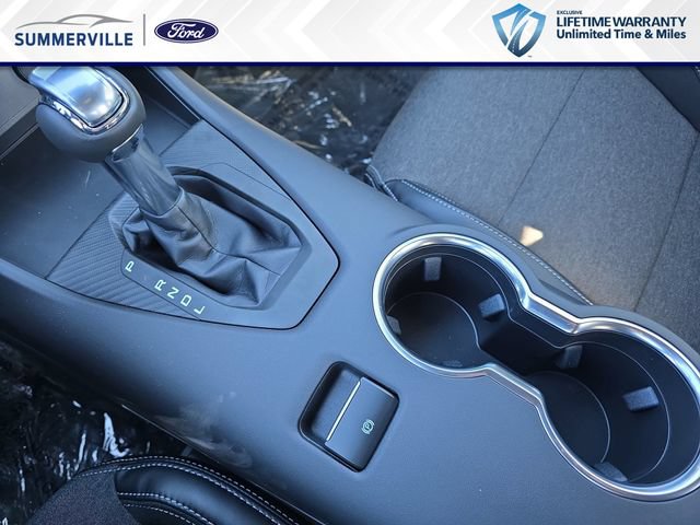 New 2026 Ford Mustang Coupe RWD image 26