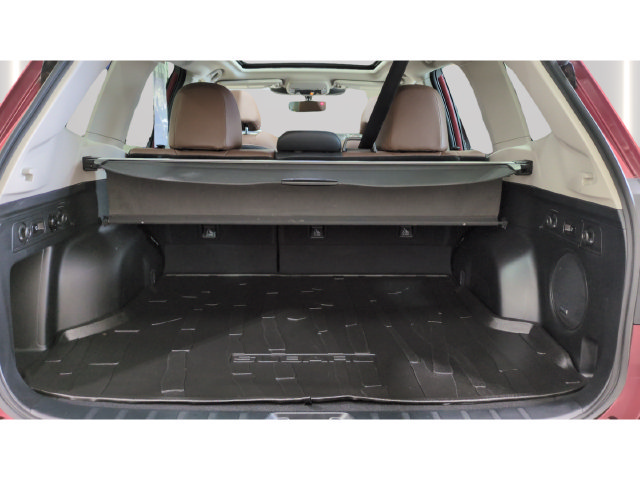 Certified 2023 Subaru Forester Touring AWD/4WD image 22