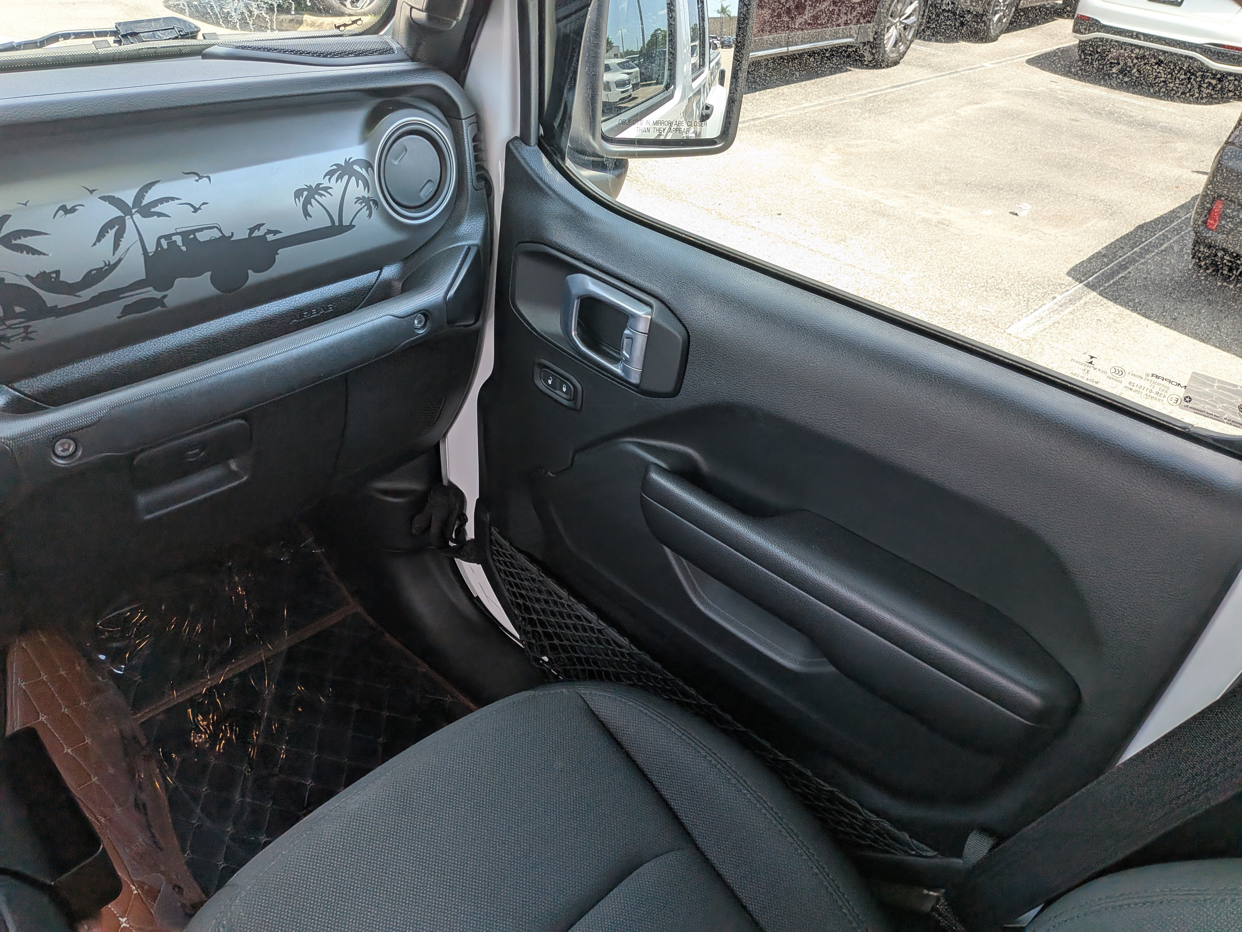 Used 2021 Jeep Gladiator Sport AWD/4WD image 18