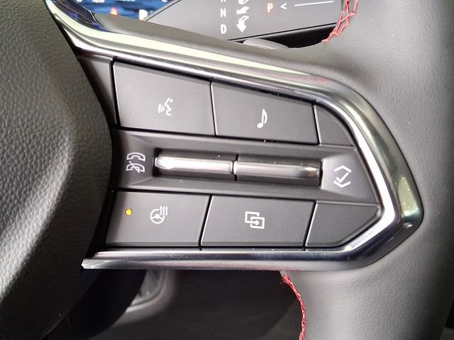 Used 2026 Chevrolet Tahoe RST w/ Advanced Technology Package image 19