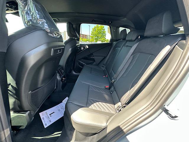 New 2026 BMW X3 xDrive30 w/ Premium Package AWD/4WD image 5