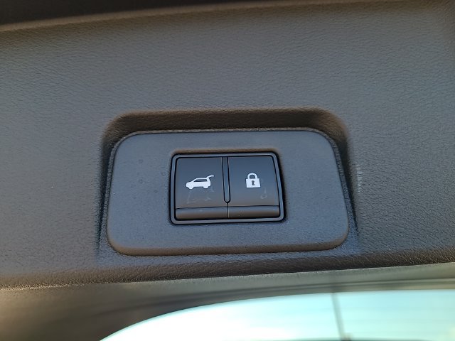 New 2026 Nissan Rogue Platinum AWD/4WD image 31