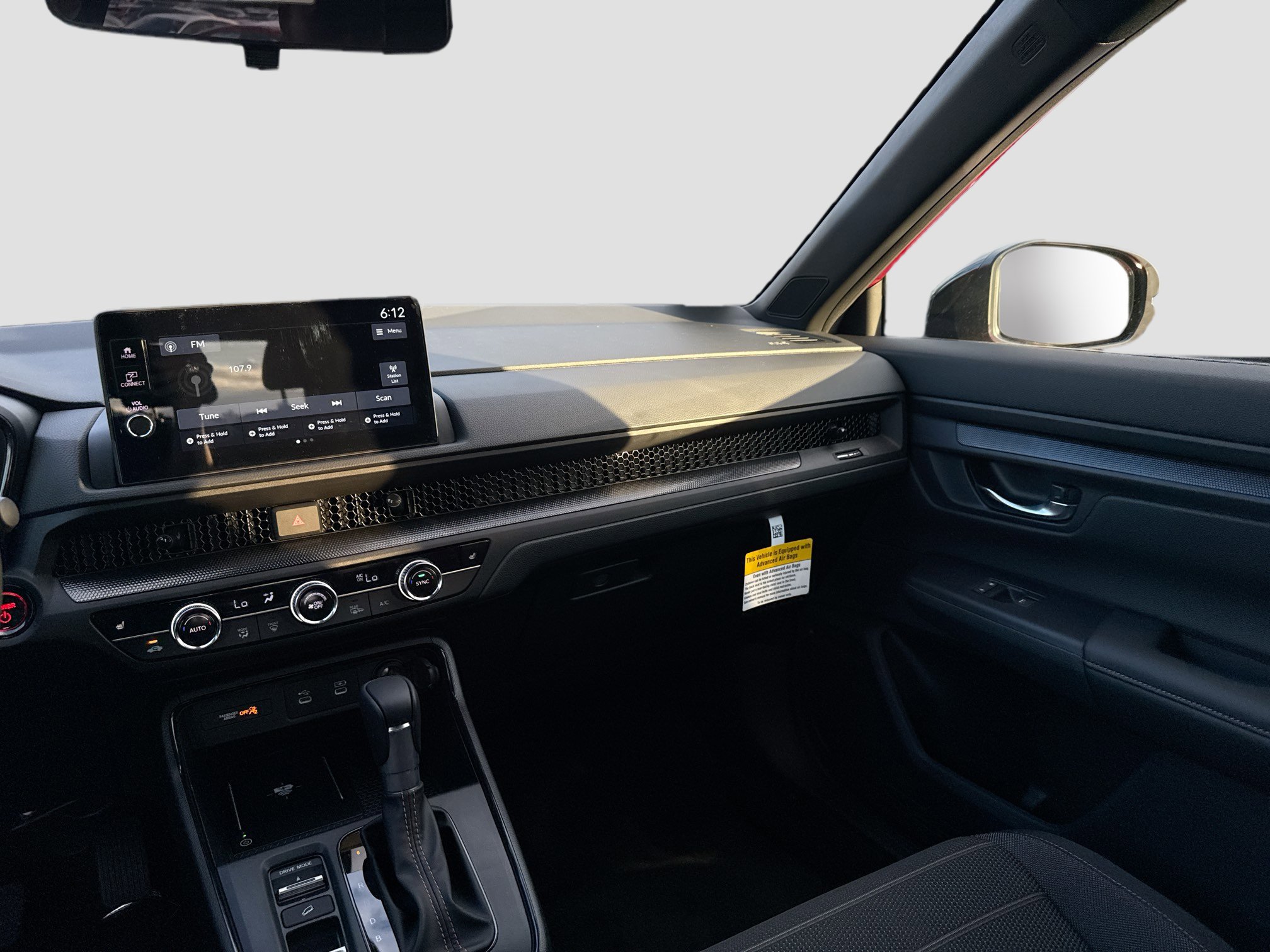 New 2026 Honda CR-V Sport image 17