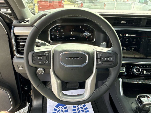 New 2026 GMC Sierra 1500 Denali w/ Denali Reserve Package image 11
