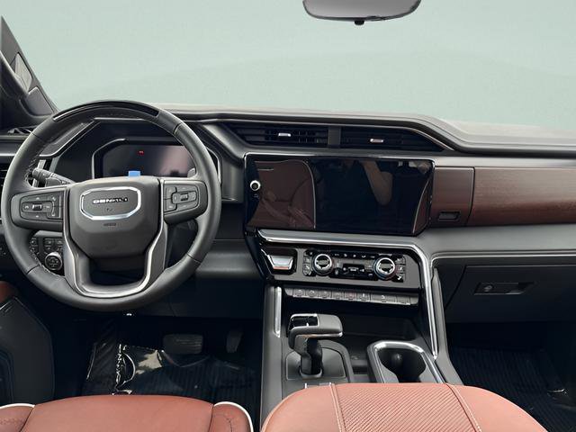 New 2026 GMC Sierra 1500 Denali Ultimate image 9