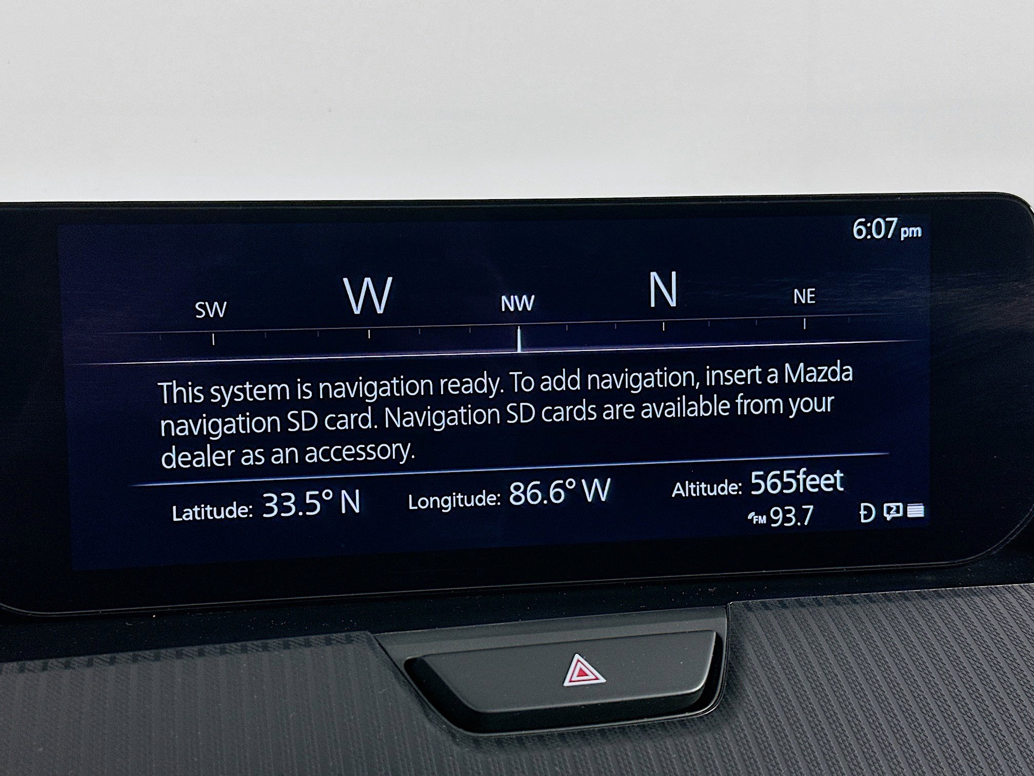 Used 2026 MAZDA CX-90 3.3 Turbo w/ Select Package image 22