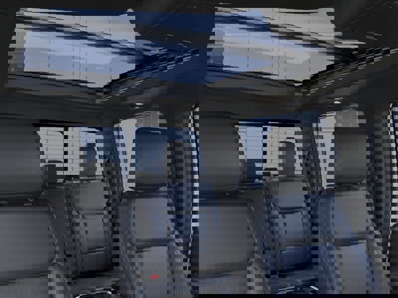 New 2025 Ford F150 Lariat w/ Equipment Group 502A High image 44