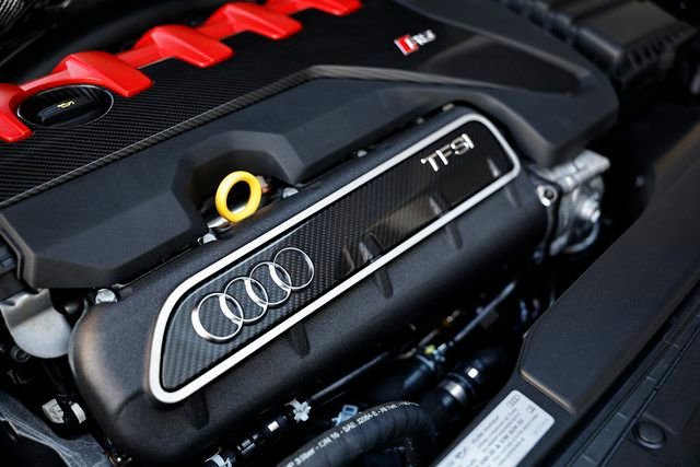 New 2026 Audi RS 3 image 29