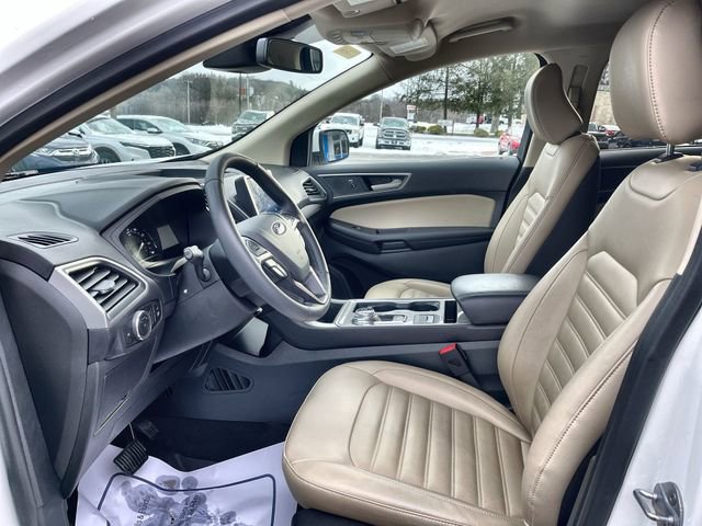Used 2024 Ford Edge SEL w/ Convenience Package image 15