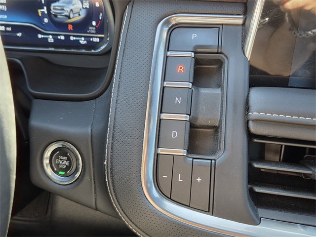 Used 2023 Chevrolet Tahoe Premier image 35