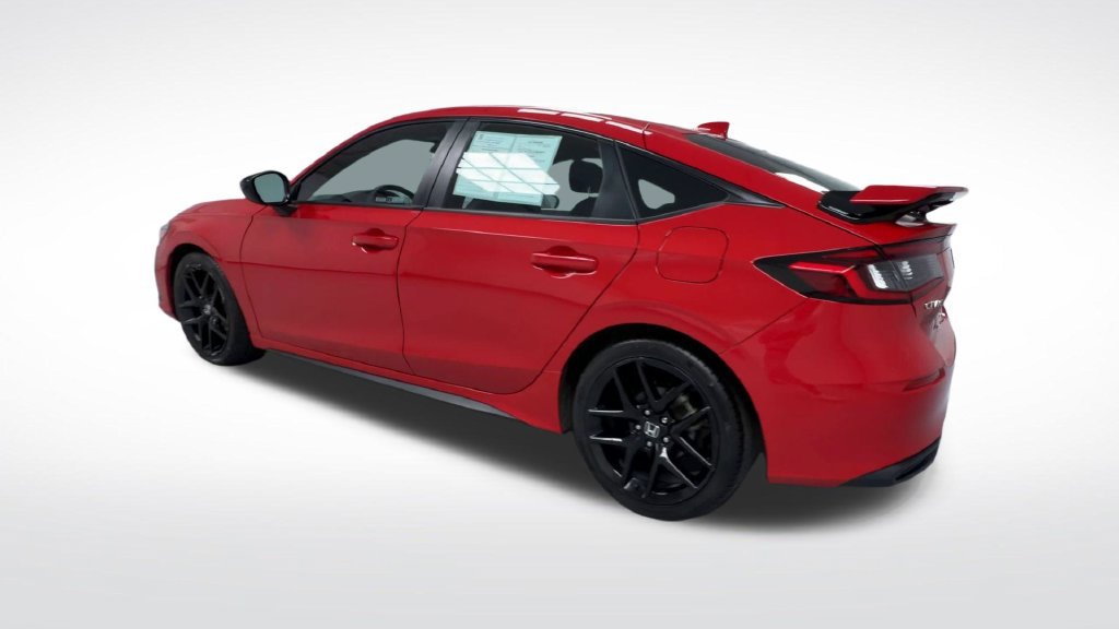 Used 2024 Honda Civic Sport image 9
