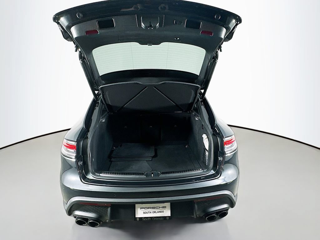 New 2025 Porsche Macan AWD/4WD image 28