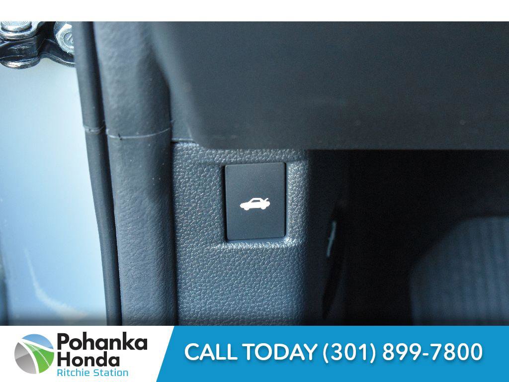 New 2026 Honda Accord Hybrid EX-L image 24