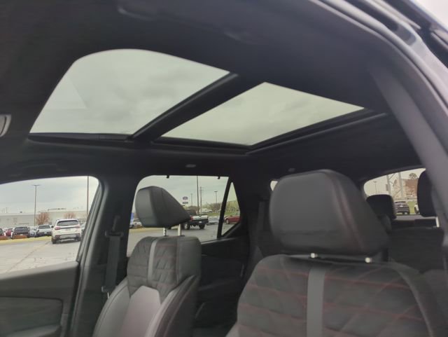 New 2026 Honda Pilot Black Edition image 21