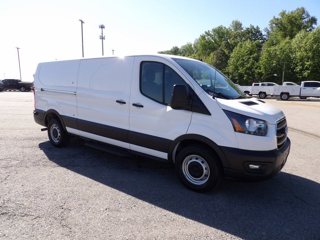 Used 2020 Ford Transit 150 Low Roof w/ Upfitter Package RWD image 10