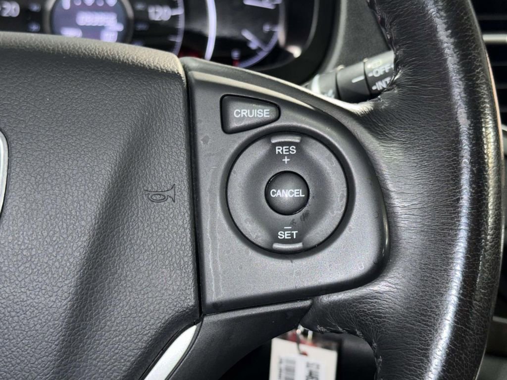 Used 2012 Honda CR-V EX-L image 29