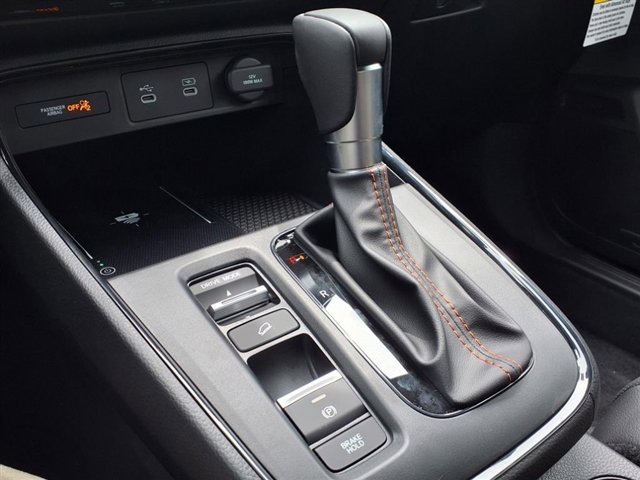 New 2026 Honda CR-V Sport Touring image 7