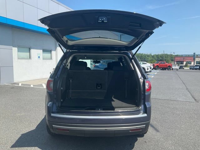 Used 2013 GMC Acadia SLE AWD/4WD image 19