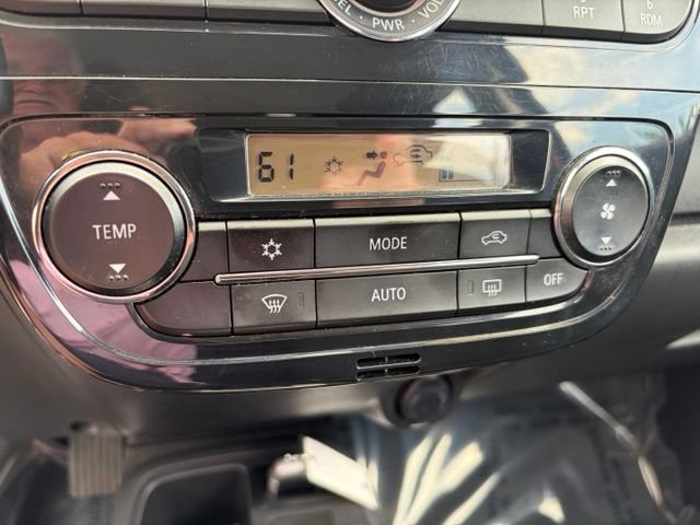 Used 2015 Mitsubishi Mirage ES FWD image 21
