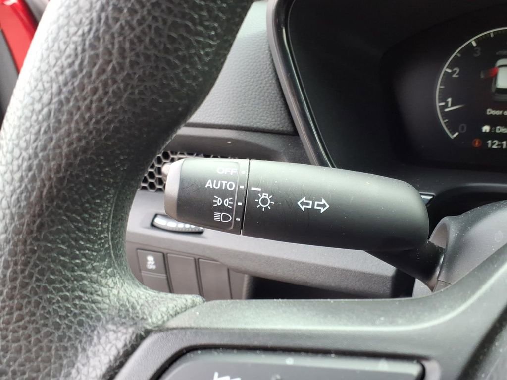 Used 2023 Honda CR-V EX image 20