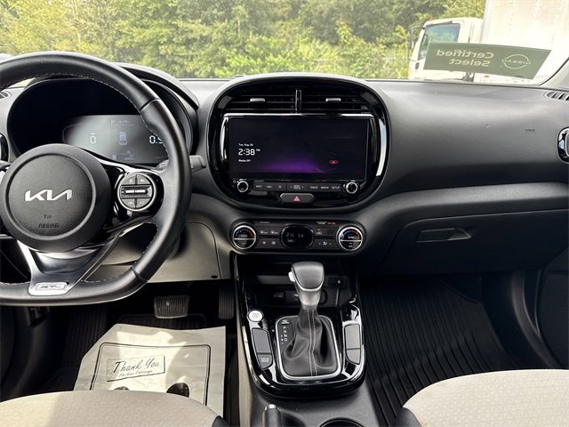 Used 2023 Kia Soul GT-Line image 22