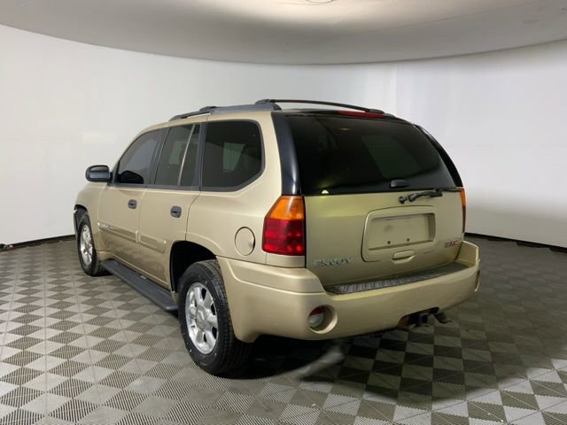 Used 2004 GMC Envoy SLE AWD/4WD image 7