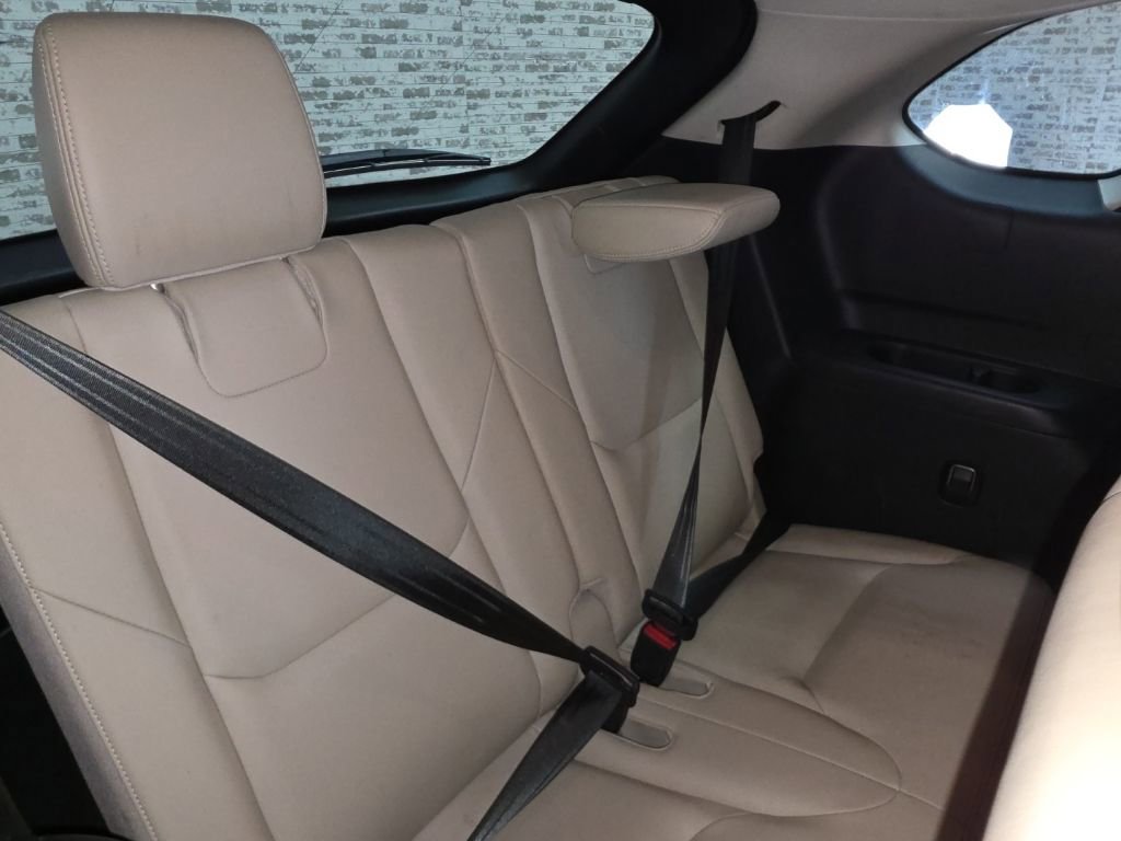 Used 2023 MAZDA CX-9 Touring Plus image 11