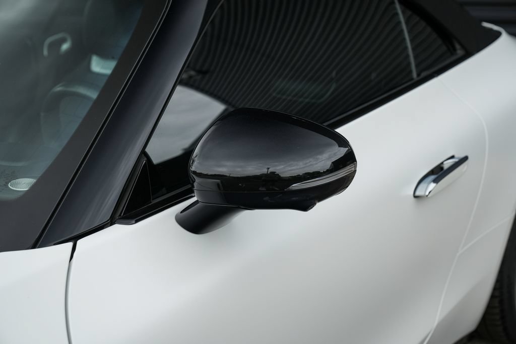 Used 2022 Mercedes-Benz SL 63 AMG 4MATIC image 11