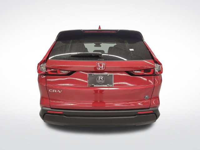 New 2027 Honda CR-V LX image 30