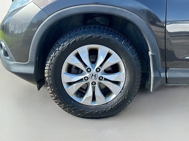 Used 2013 Honda CR-V EX image 30