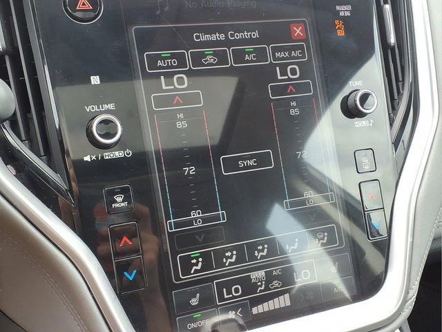 Used 2020 Subaru Legacy Limited image 10