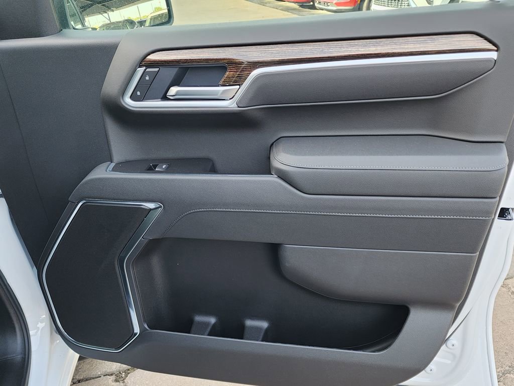 New 2026 GMC Sierra 1500 Elevation image 36