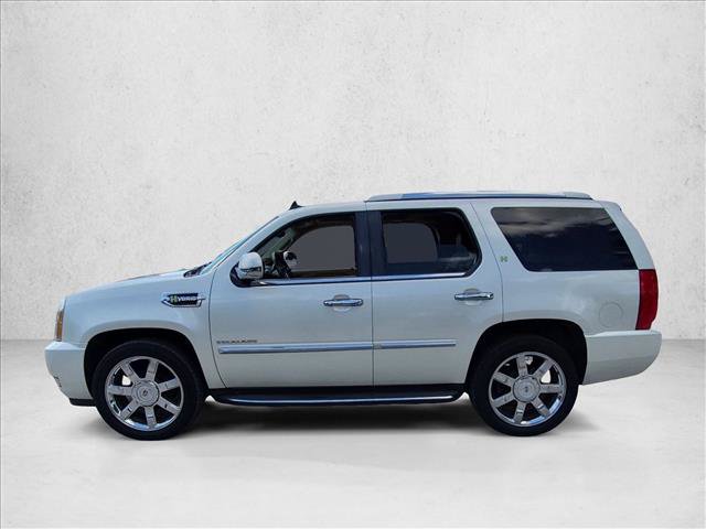 Used 2011 Cadillac Escalade 4WD Hybrid image 9