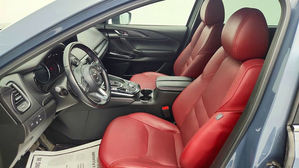 Used 2023 MAZDA CX-9 Carbon Edition image 20