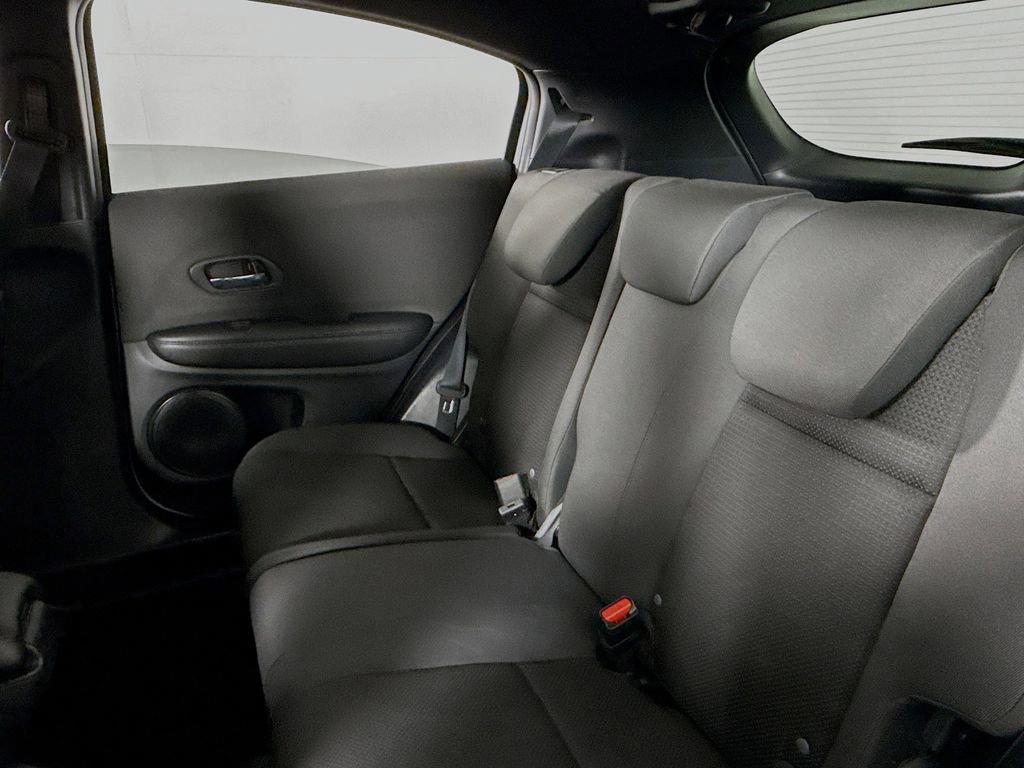 Certified 2022 Honda HR-V Sport image 30