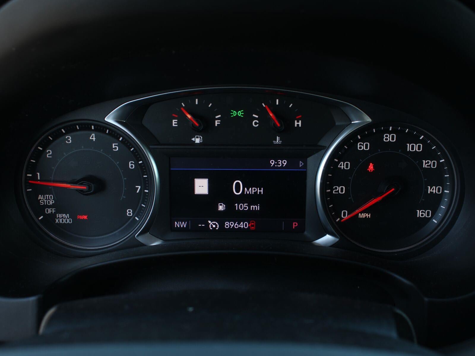 Used 2022 GMC Terrain AT4 AWD/4WD image 11