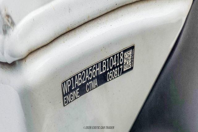 Used 2017 Porsche Macan S AWD/4WD image 22