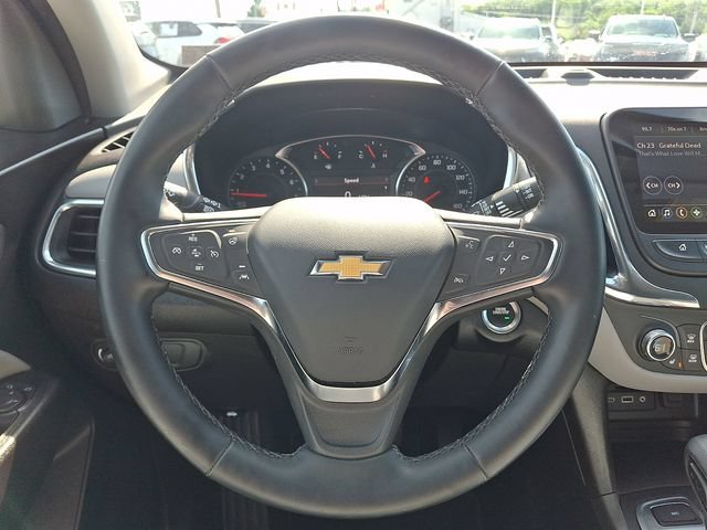 Used 2023 Chevrolet Equinox LT AWD/4WD image 20
