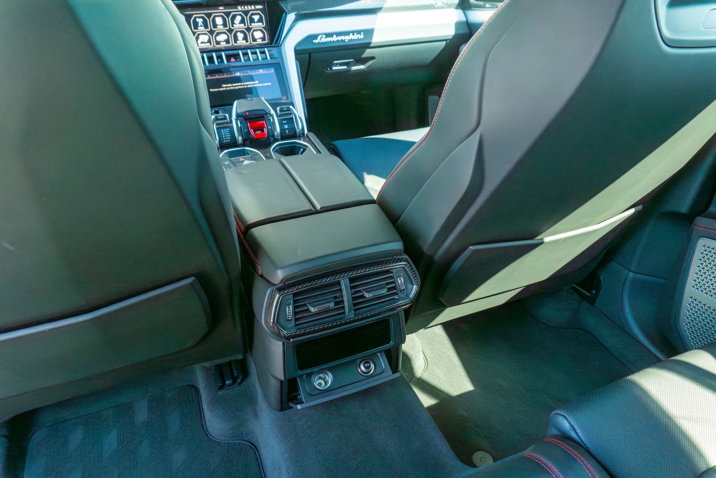 Used 2020 Lamborghini Urus image 60