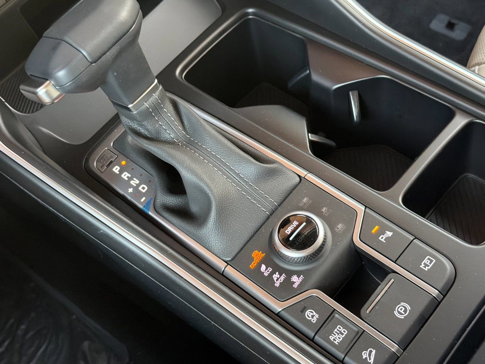 New 2026 Kia Sorento S AWD/4WD image 22