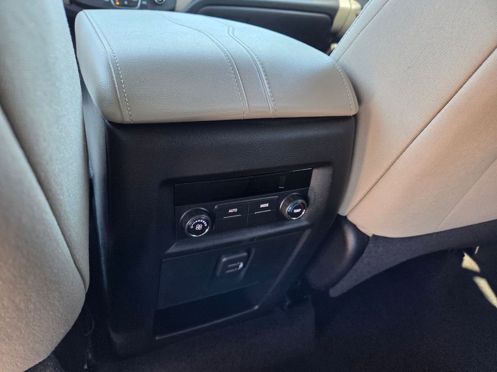 Certified 2023 Chevrolet Traverse LS w/ Midnight/Sport Edition image 8