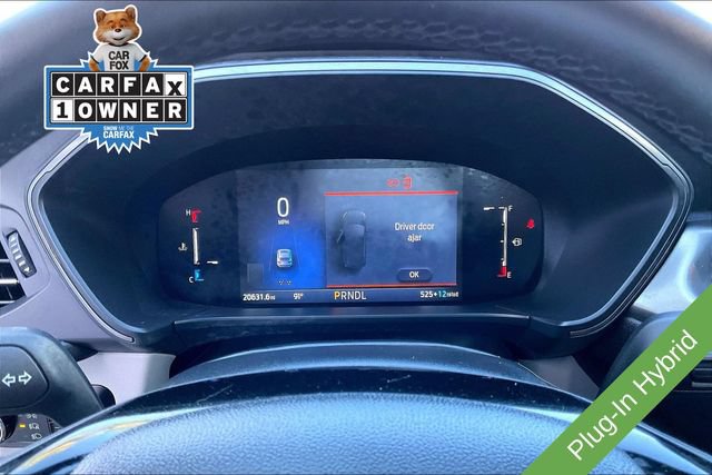 Used 2025 Ford Escape SE FWD image 20