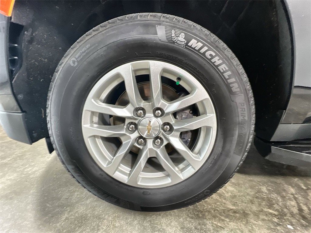 Used 2024 Chevrolet Tahoe LT image 18