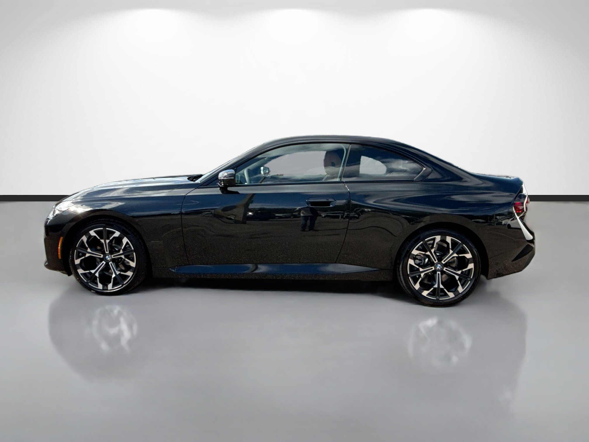 New 2026 BMW 230i Coupe image 6