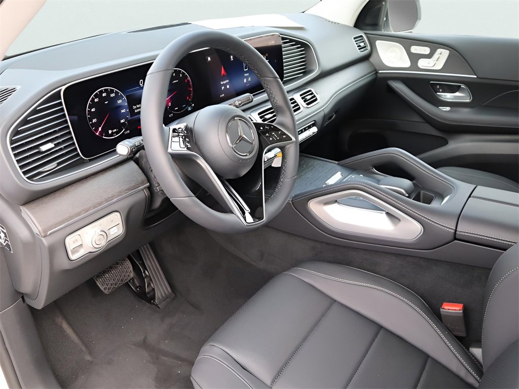 New 2026 Mercedes-Benz GLE 450 4MATIC image 34